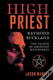 Capa do artigo High Priest