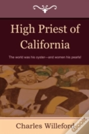 Capa do artigo High Priest Of California