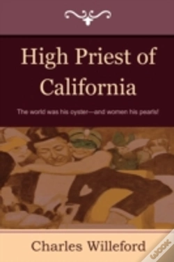 Capa do artigo High Priest Of California