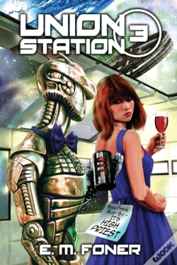 Capa do artigo High Priest On Union Station