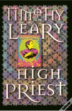 Capa do artigo High Priest