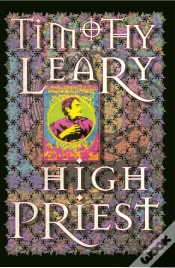 Capa do artigo High Priest