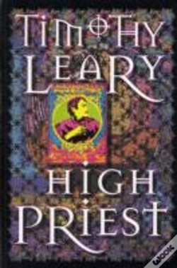 Capa do artigo High Priest