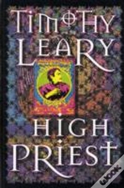 Capa do artigo High Priest