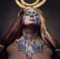 High Priestess - CD - Preview