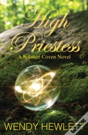 Capa do artigo High Priestess