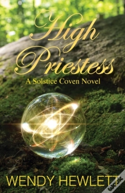 Capa do artigo High Priestess