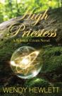 High Priestess - Preview