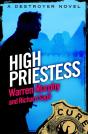 High Priestess - Preview
