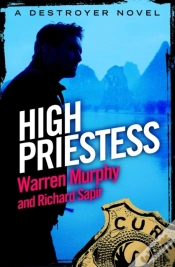 Capa do artigo High Priestess
