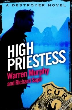 Capa do artigo High Priestess