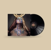 Capa do artigo High Priestess - Vinil
