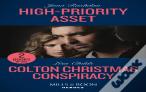 High-Priority Asset / Colton Christmas Conspiracy