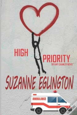 Capa do artigo High Priority