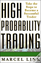 Capa do artigo High-Probability Trading
