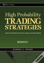 Capa do artigo High Probability Trading Strategies