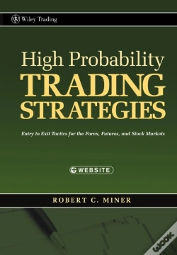 Capa do artigo High Probability Trading Strategies