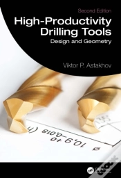 Capa do artigo High-Productivity Drilling Tools