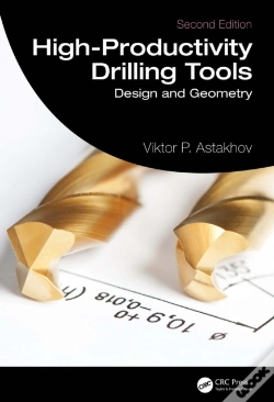 Capa do artigo High-Productivity Drilling Tools