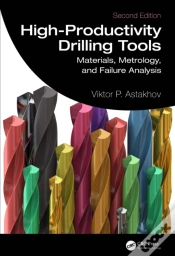 Capa do artigo High-Productivity Drilling Tools