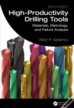 Capa do artigo High-Productivity Drilling Tools