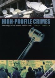 Capa do artigo High-Profile Crimes