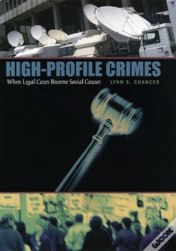 Capa do artigo High-Profile Crimes