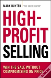 Capa do artigo High-Profit Selling