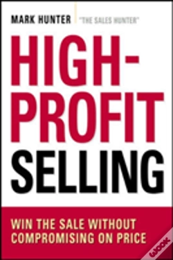 Capa do artigo High-Profit Selling