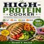 High-Protein Cooker - Preview