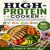 Capa do artigo High-Protein Cooker