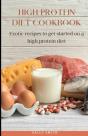 High Protein Diet Cookbook - Preview