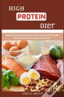 High Protein Diet