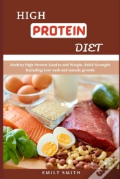 Capa do artigo High Protein Diet