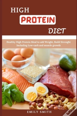 Capa do artigo High Protein Diet