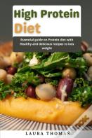 High Protein Diet