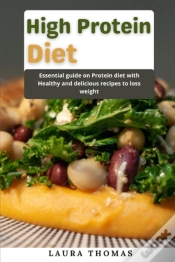 Capa do artigo High Protein Diet