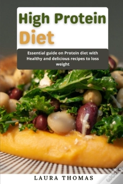 Capa do artigo High Protein Diet
