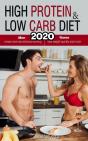 High Protein & Low Carb Diet - Preview