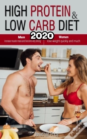 Capa do artigo High Protein & Low Carb Diet