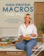High-Protein Macros Made Easy