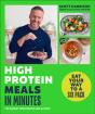High-Protein Meals In Minutes - Preview