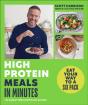 High-Protein Meals In Minutes - Preview
