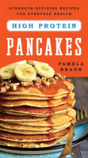 High-Protein Pancakes - Preview