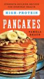 High-Protein Pancakes - Preview