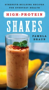 Capa do artigo High-Protein Shakes