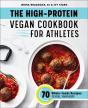 High-Protein Vegan Cookbook For Athletes - Preview