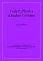 High Pt Physics At Hadron Colliders - Preview