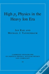 High-Pt Physics In The Heavy Ion Era