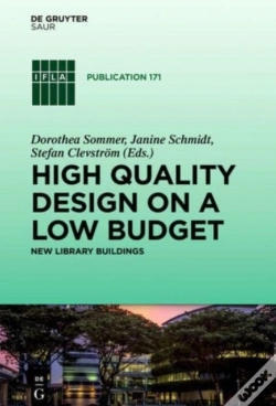 Capa do artigo High Quality Design On A Low Budget